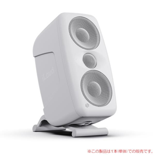 IK Multimedia iLoud MTM MKII + iLoud Sub 2.1 Bundle - BLACK 初回限定版