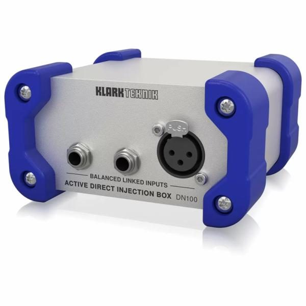 KLARK TEKNIK DN100-V2