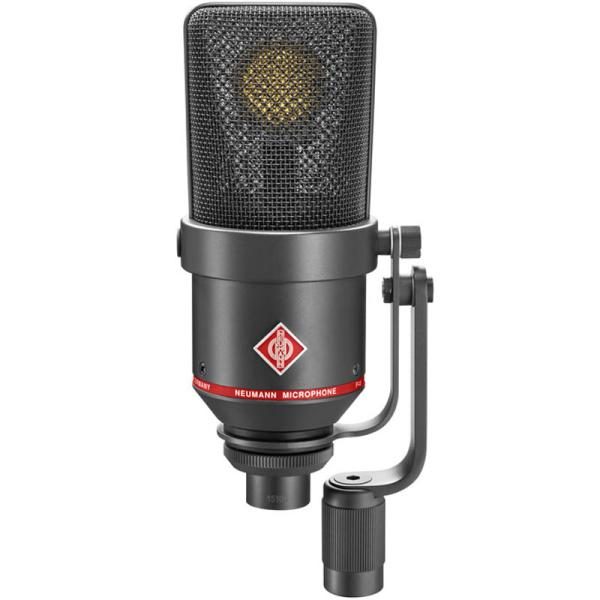 NEUMANN TLM170R mt (ブラック)