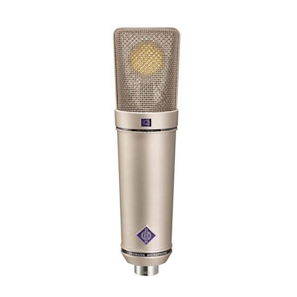 NEUMANN U89i