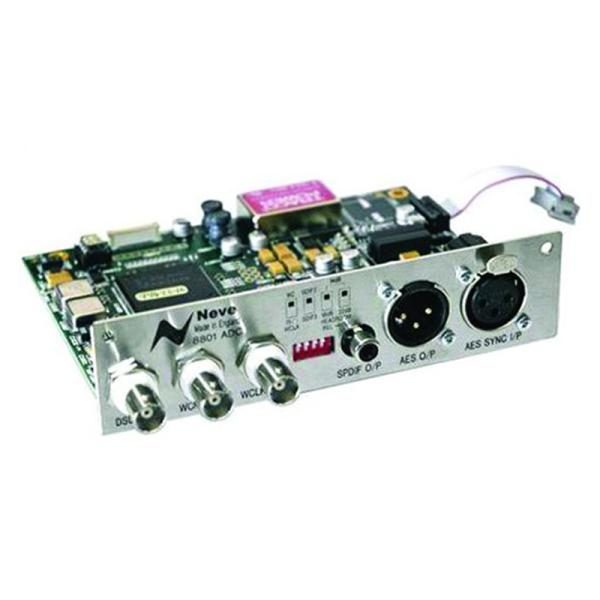AMS NEVE 8801 Digital Option