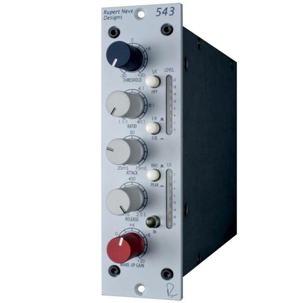RUPERT NEVE DESIGNS Portico 543
