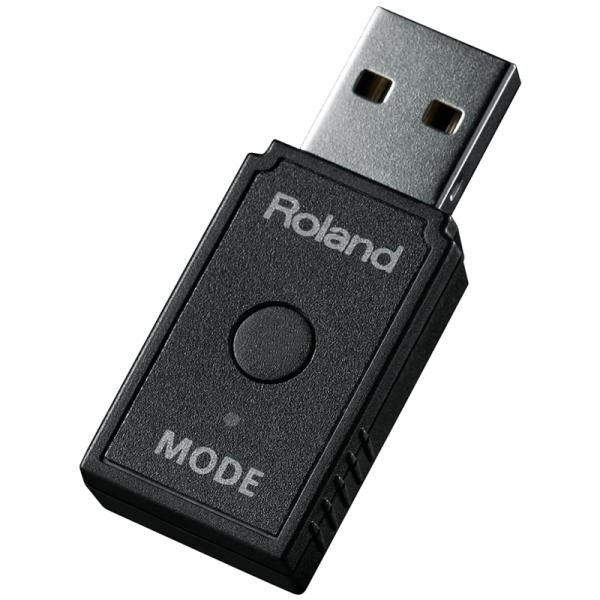 ROLAND WM-1D（WIRELESS MIDI DONGLE）