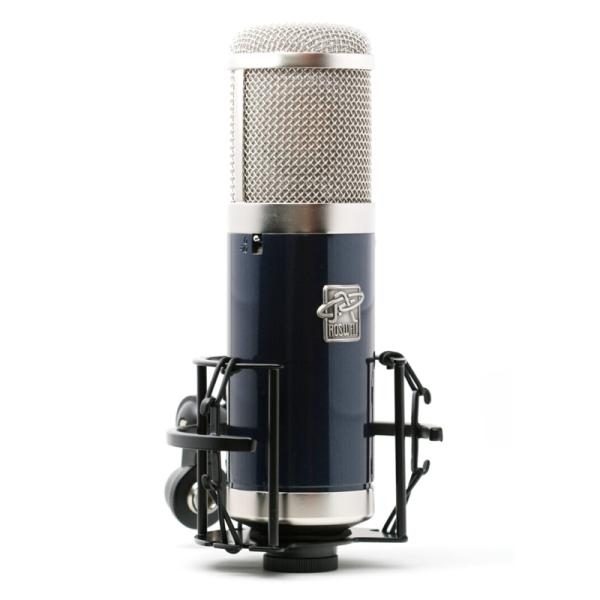 Roswell Pro Audio Delphos II