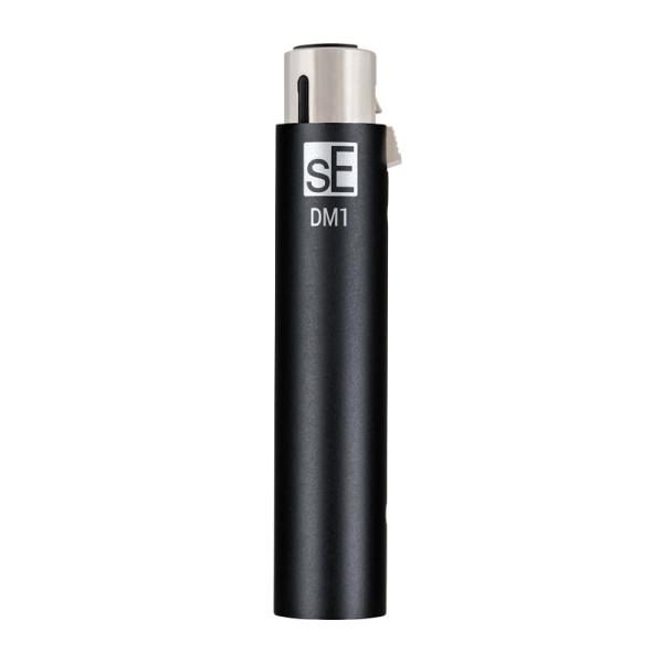 SE Electronics DM1 DYNAMITE Black