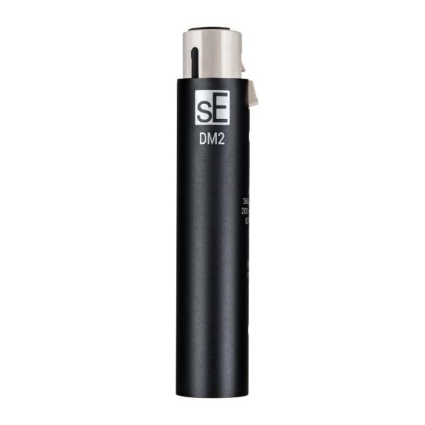 SE Electronics DM2 TNT