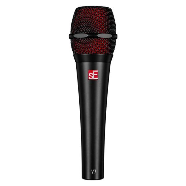 SE Electronics V7 Black