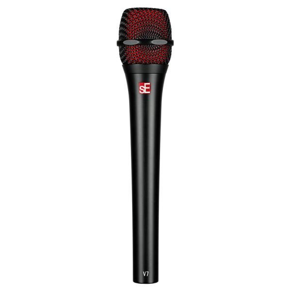SE Electronics V7 ENG