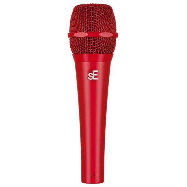 SE Electronics V7 Red