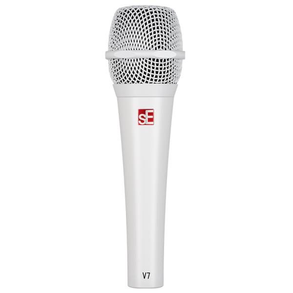 SE Electronics V7 White