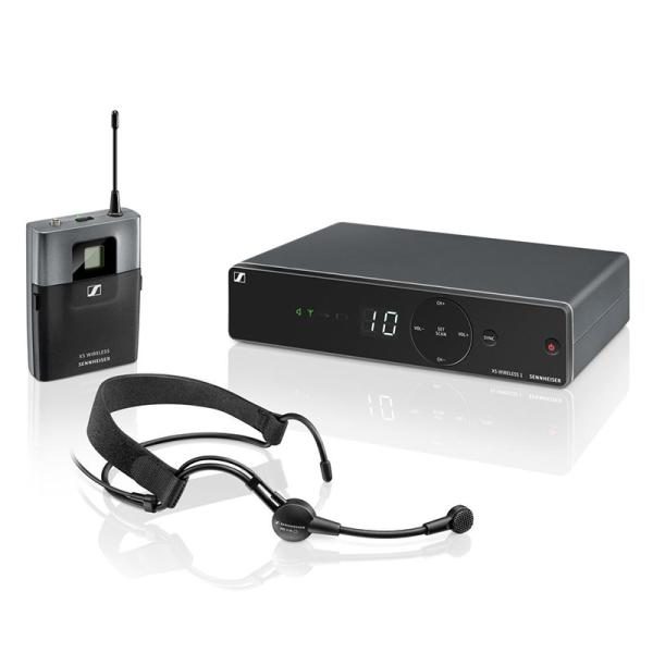 SENNHEISER ME 3