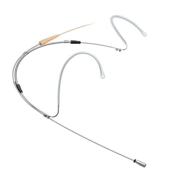 SENNHEISER HM 200 (SILVER 3-PIN)