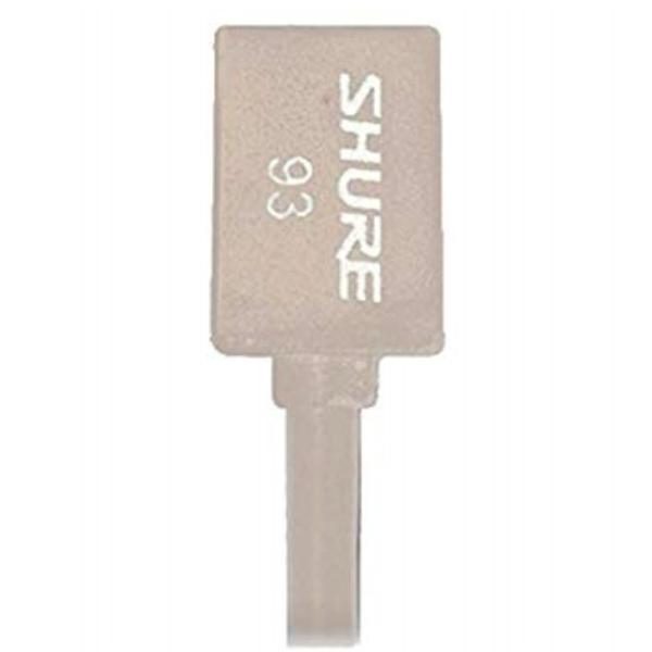 SHURE WL93T-X