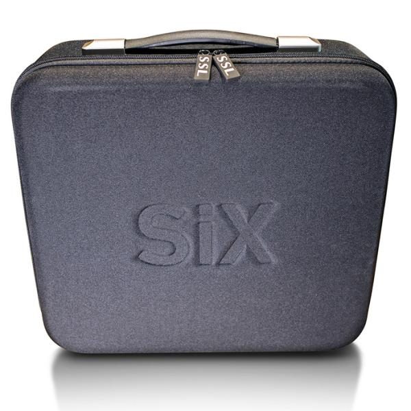 Solid State Logic SiX