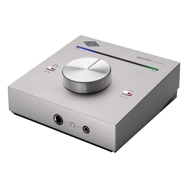 Universal Audio Apollo e2m
