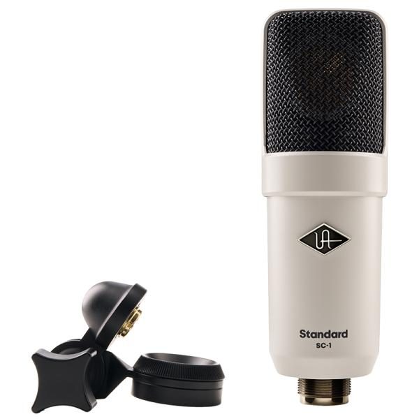 Universal Audio SC-1