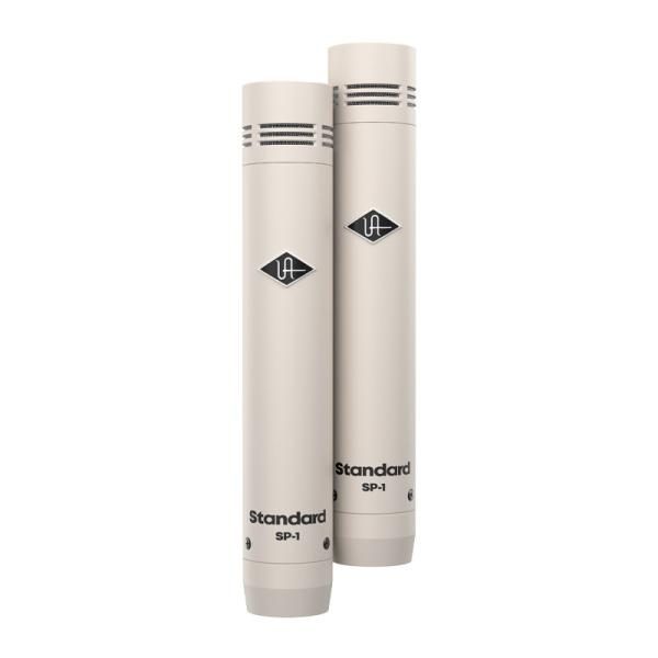 Universal Audio SP-1 Standard Pencil Microphone Stereo Pair