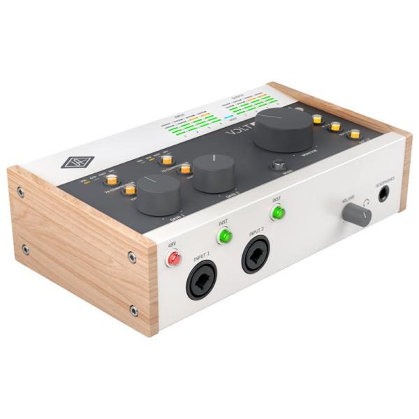 Universal Audio Volt 476 USB Audio Interface