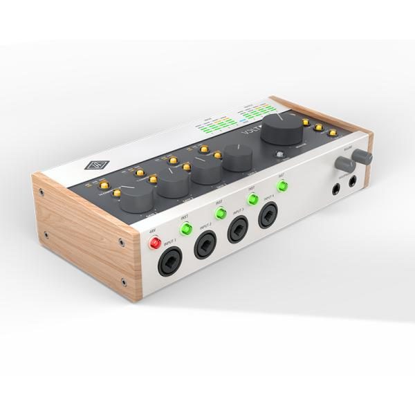 Universal Audio Volt 476P USB Audio Interface