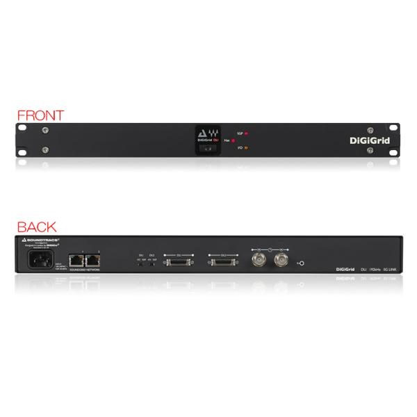 DiGiGrid DLI