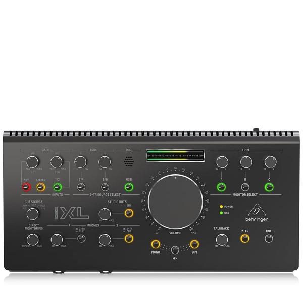 BEHRINGER STUDIO XL