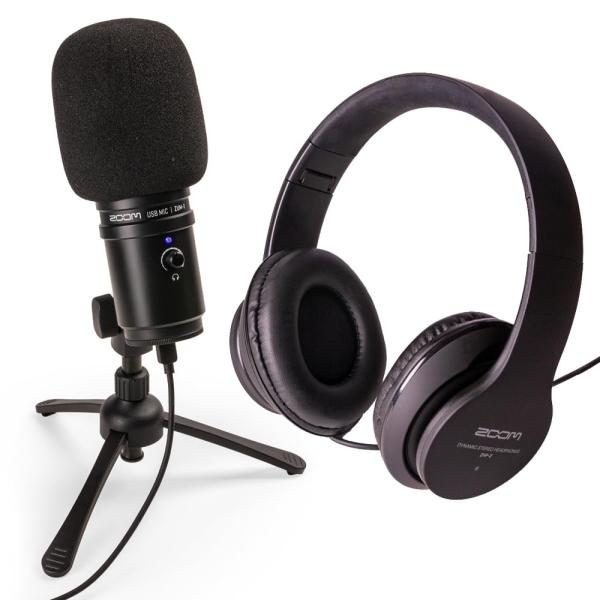ZOOM ZUM-2PMP