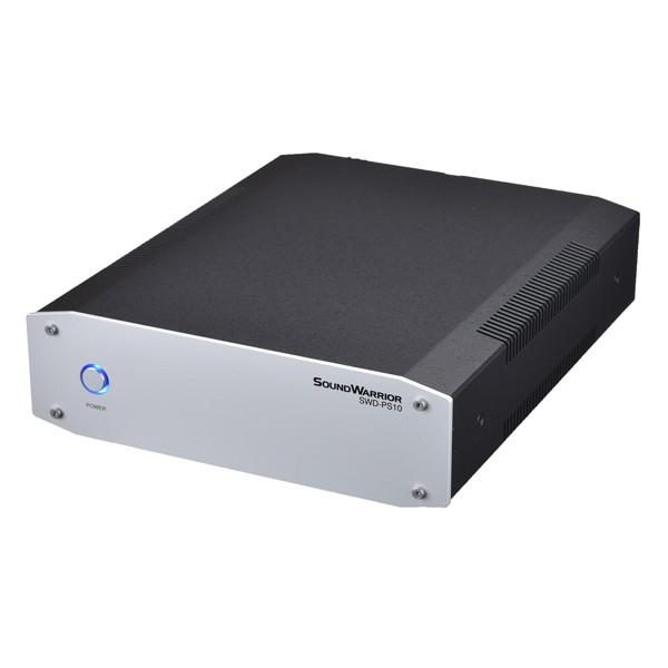 Sound Warrior SWD-PS10