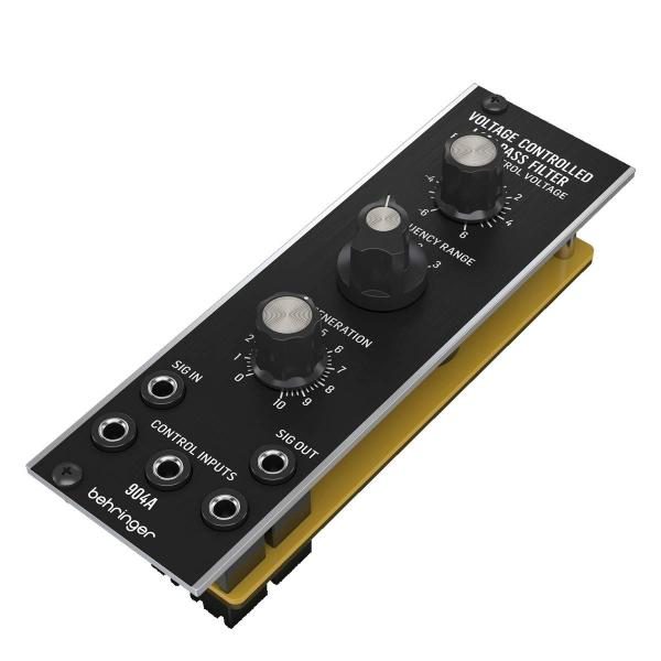 BEHRINGER 902 VCA