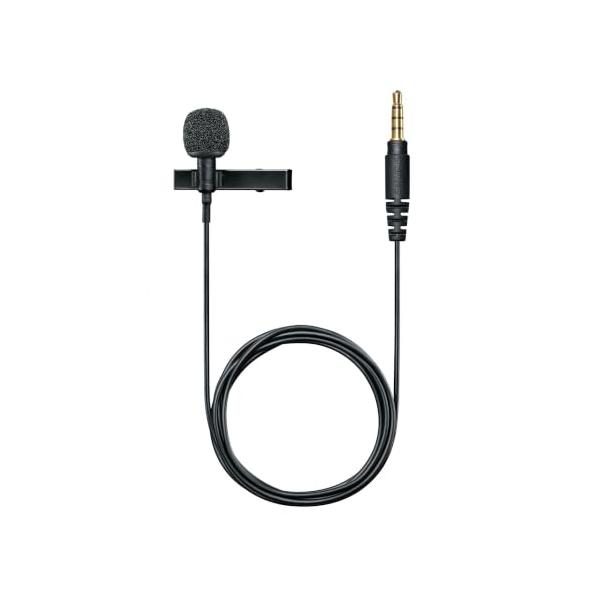 SHURE MVL-3.5MM