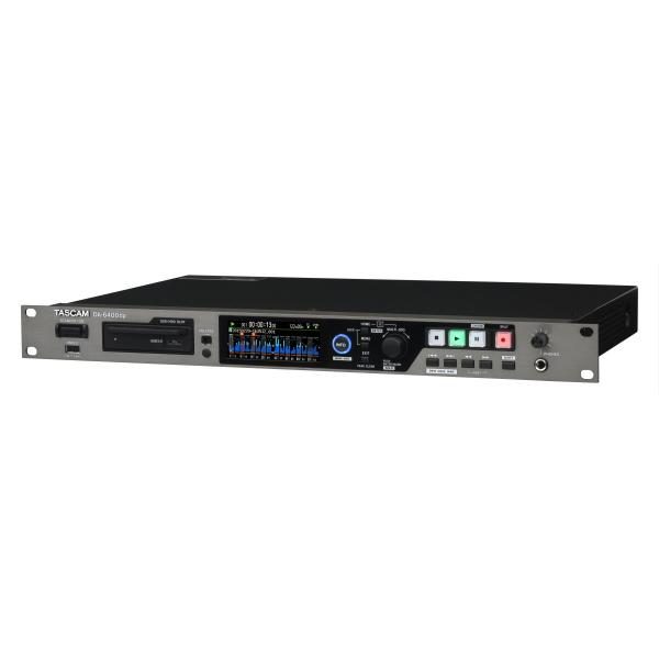 TASCAM DA-6400DP