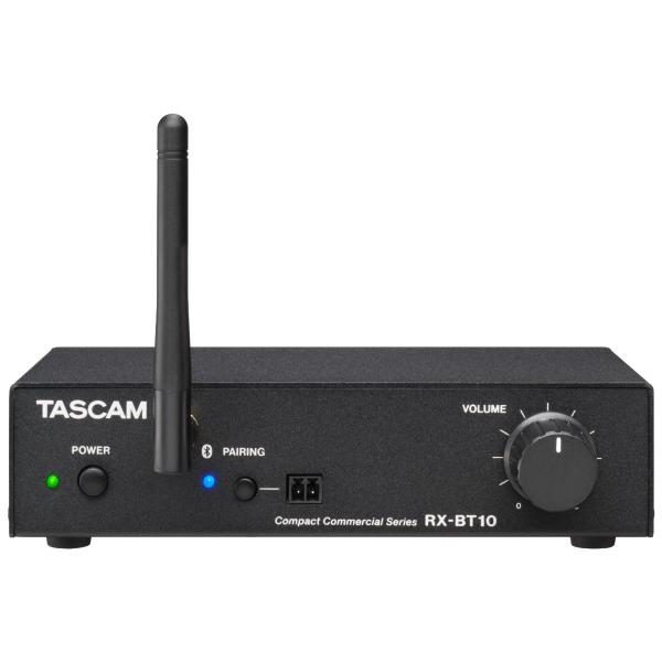 TASCAM RX-BT10