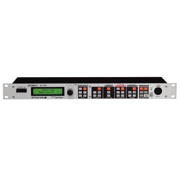 TASCAM TA-1VP