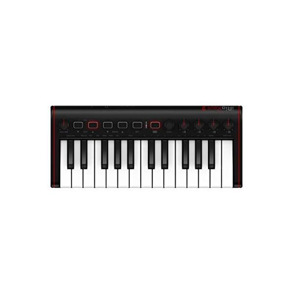 IK Multimedia iRig Keys 2 Mini