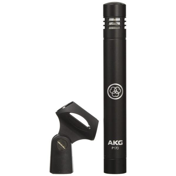 AKG P170
