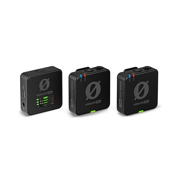 RODE Wireless PRO