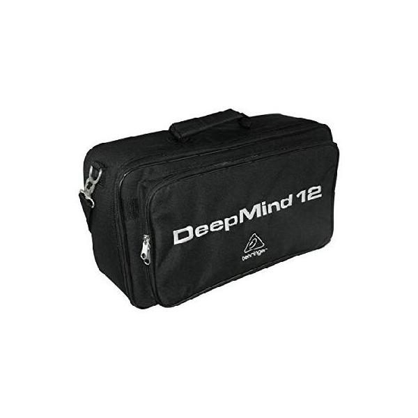 BEHRINGER DEEPMIND 12