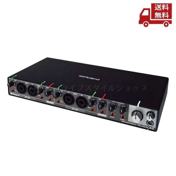 ROLAND RUBIX44