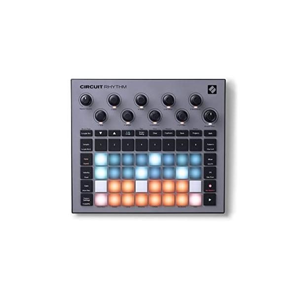 Novation Circuit Rhythm