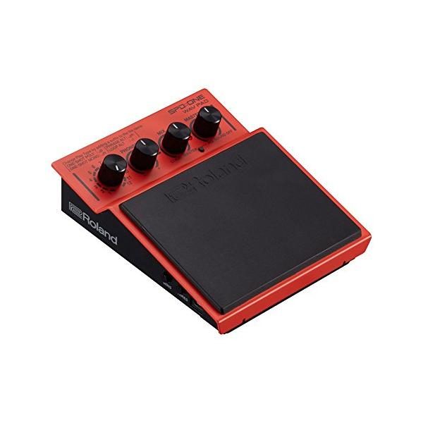 ROLAND SPD::ONE WAV PAD