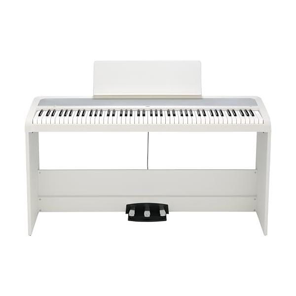 KORG B2SP-WH
