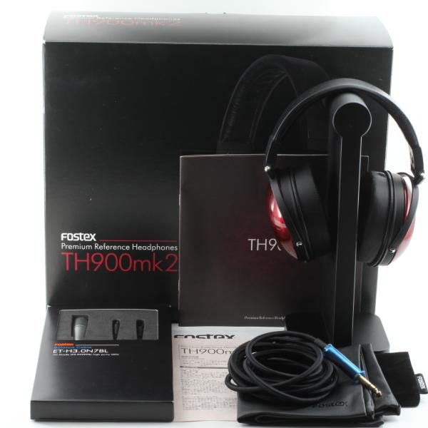 FOSTEX TH900mk2
