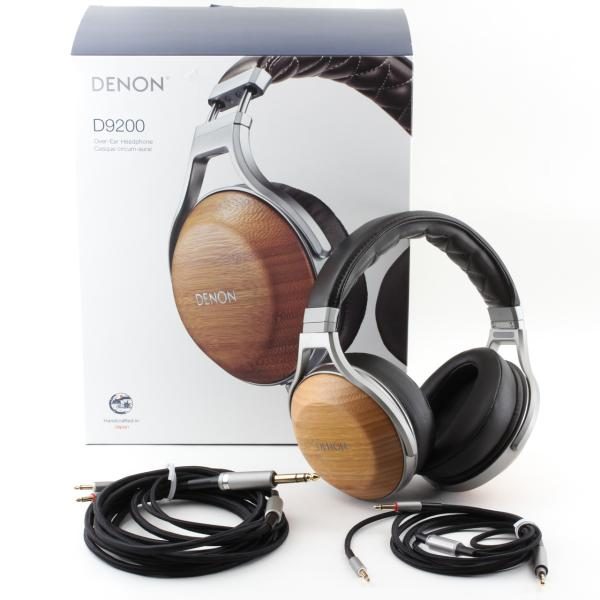 DENON AH-D9200