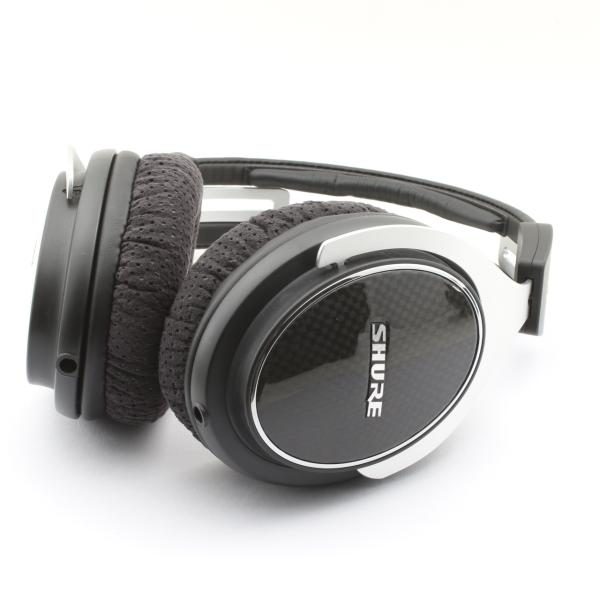 SHURE SRH1540-BK-A