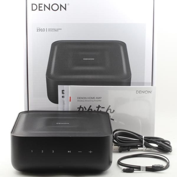 DENON Denon Home Amp