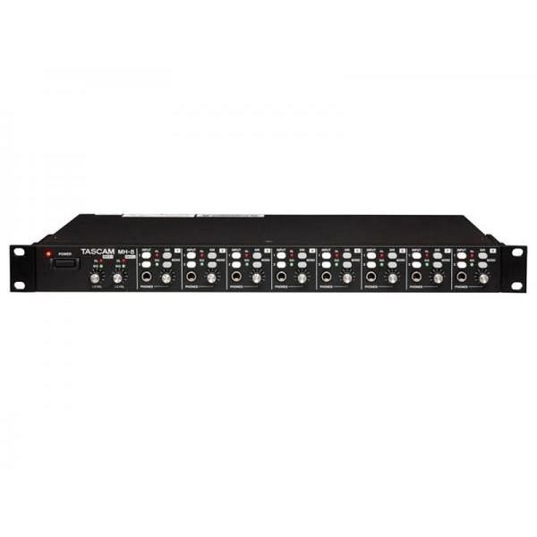 TASCAM MH-8