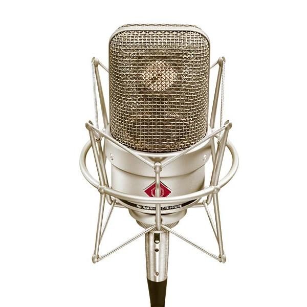 NEUMANN TLM49 SET