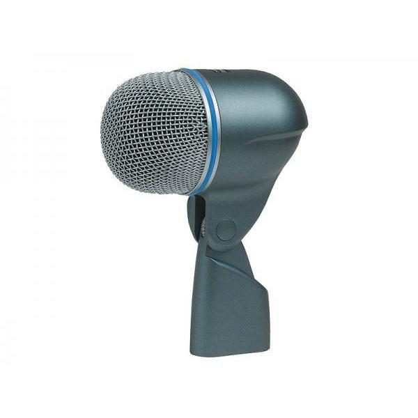 SHURE BETA 52A-J