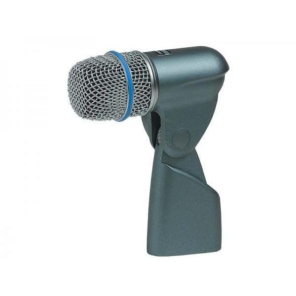 SHURE BETA 56A-J
