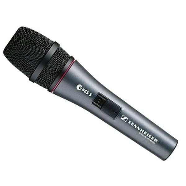 SENNHEISER e865-S