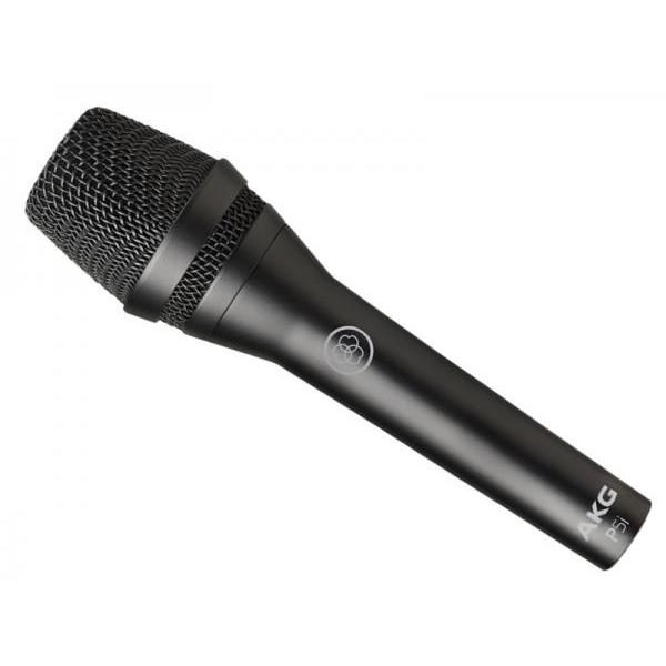 AKG P5i